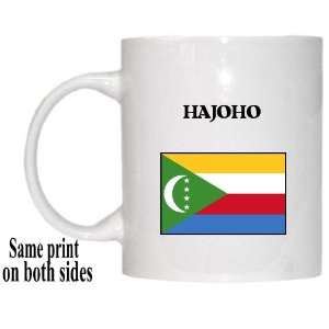  Comoros   HAJOHO Mug 