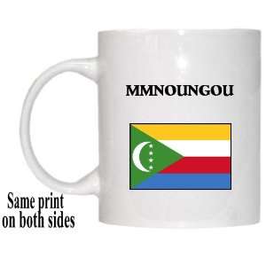  Comoros   MMNOUNGOU Mug 