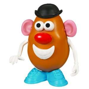    Playskool Mr. Potato Head Interactive Potato Head Toys & Games