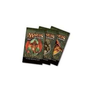  Magic the Gathering 9th Edition Core Set Booster Pack 