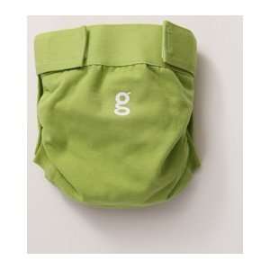  gDiapers Green Little gPant   Small Baby