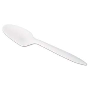  Stalkmarket Biodegradable Spoon, 500 Count