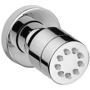  Graff Tub Shower G 8485 Contemporary Body Spray with Solid 