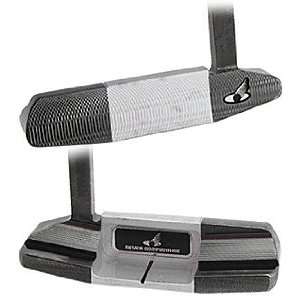  Never Compromise Milled Series 1 Putter