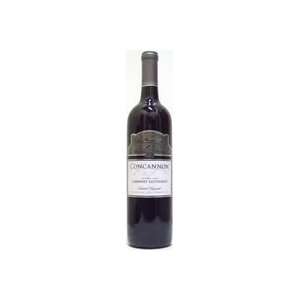  2010 Concannon Cabernet Sauvignon 750ml Grocery & Gourmet 