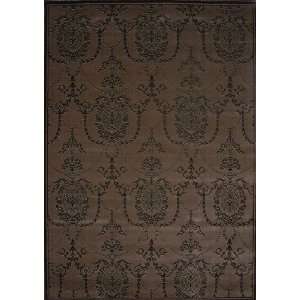   Concept Collection 5X8 Ft Modern Living Room Area Rugs Furniture