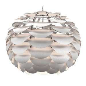  Zuo Tachyon Aluminium Ceiling Lamp Patio, Lawn & Garden