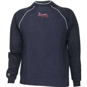  Atlanta Braves Inspired Sweatshirt