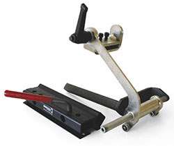 Wolverine Flat Tool Sharpening & Honing Jig, complete system including 