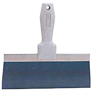  Walboard Tool 21 018/TH 08 8 Blue Steel Taping Knives 