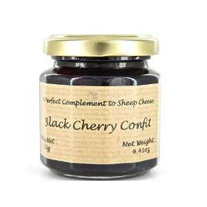 Black Cherry Confit Grocery & Gourmet Food