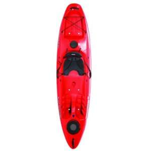 Confluence Lifeguard Rescue Kayak Aqrb105 Toys & Games