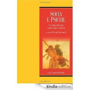   filosofica e psicoterapie a confronto (Phronesis) (Italian Edition