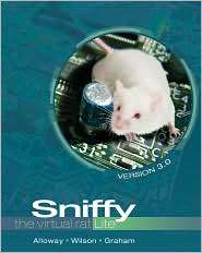 Sniffy the Virtual Rat Lite, Version 3.0 (with CD ROM), (1111726175 