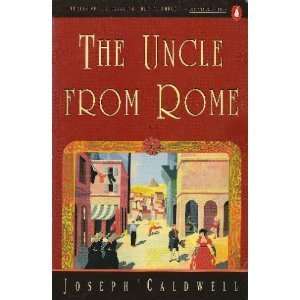  The Uncle from Rome Books