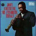 John Coltrane My Favourite Things 180g Vinyl LP  