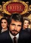 Hotel The First Season (DVD, 2009, 6 Disc Set, Fullscreen)