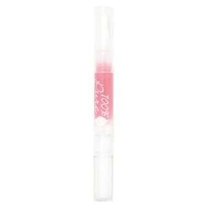  Shimmery White Peach Lip Gloss Twist Pen Beauty
