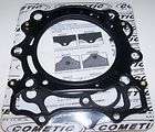1998 1999 Yamaha YZ400F COMETIC TOP END GASKET KIT * MADE IN USA * YZ 