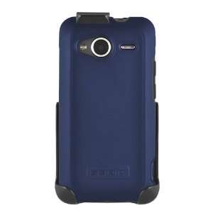  HTC EVO Shift / Knight 4G (6100) ACTIVE Combo   Blue Cell 