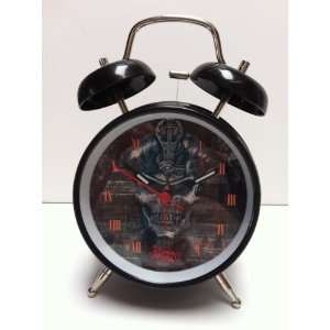 The Eternal Alchemy Guild Wars Twinbell Alarm Clock 