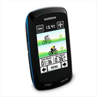 Garmin Edge 800 Performence Bundle Bike GPS with HRM & Cadence 