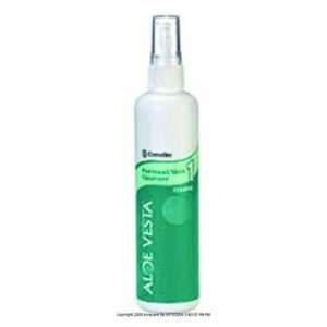 Aloe Vesta Perineal Skin Cleanser   Packaging   8 fl oz Spray Bottle 