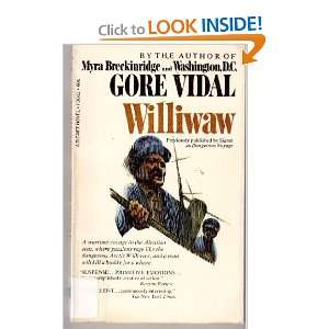  Williwaw Gore Vidal Books