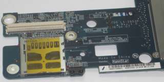 HP Compaq NC6400 PCMCIA Slot LS 2953P  