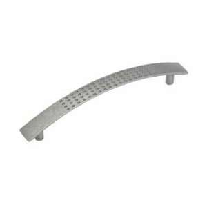  Amerock Corp BP19205 WN Amerock Dotted Arch Pull
