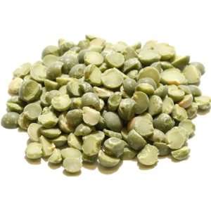 Premium Green Split Peas, Bulk, 16 oz  Grocery & Gourmet 
