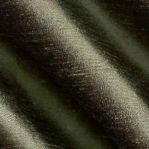   Silk Fabric Iridescent Fresh Basil By The Yard Arts, Crafts & Sewing