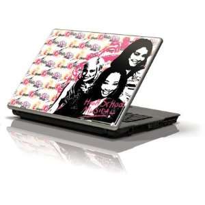  Taylor Gabriella Sharpay skin for Dell Inspiron M5030 