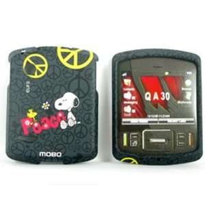 Motorola Hint QA30 Snoopy   Disney   Hard Case/Cover/Faceplate/Snap On 