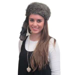  Coonskin Hat