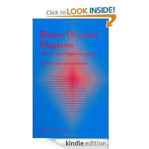 Binary Decision Diagrams   Theory and Implementation Rolf Drechsler 