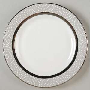  Lenox China Pearl Beads Bread & Butter Plate, Fine China 