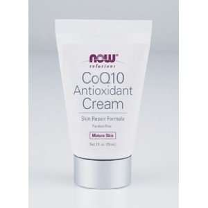  CoQ10 Antioxidant Cream 2 fl oz