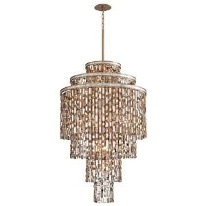  Dolcetti 19 Light Pendant by Corbett Lighting 142 719 