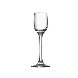 Angelina Drinkware 2 1/4 Oz. Cordial/Liqueur Glass  