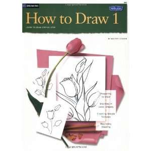   How to Draw 1 (HT1) HT 1 (v. 1) (9781560100119) Walter Foster Books