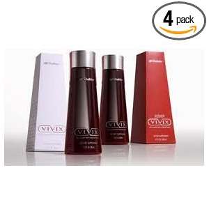  Vivix® Liquid Dietary Supplement 4 bottles (total 600 ml 