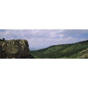   Huerfano County, Colorado, USA by Panoramic Images , 8x24 Home