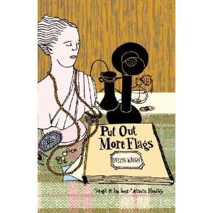  Put Out More Flags [Paperback] Evelyn Waugh Books