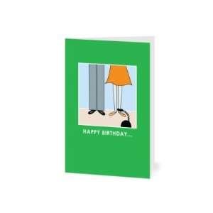  Birthday Greeting Cards   In Shackles By Magnolia Press 