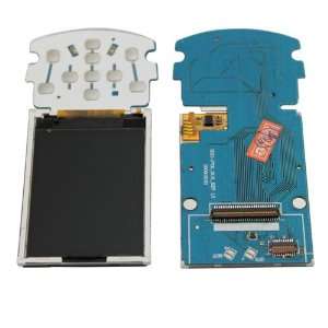   LCD Screen for samsung SGH J700 SGH J708 Cell Phones & Accessories