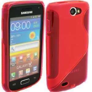  WalkNTalkOnline   Samsung i8150 Galaxy W Pink S Wave 