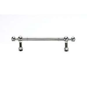 Top Knobs M829 8 Polished Chrome Somerset Somerset Collection 8 
