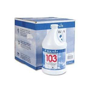  Fresh Products Conqueror 103 Odor Counteractant 