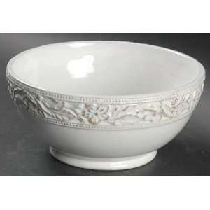  Pfaltzgraff Country Cupboard Soup/Cereal Bowl, Fine China 